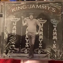 KING JAMMY'S SELECTOR'S CHOICE vol. 4