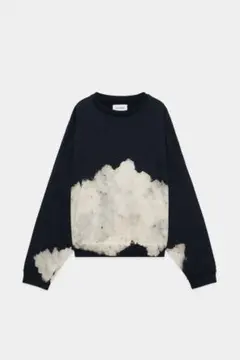 MARKAWARE HUGE SWEAT SHORT