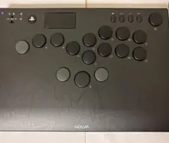HORI Nolva レバーレスコントローラー