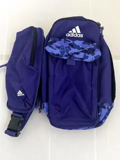 【新品未開封】ももクロ　ポシュレ ボディバッグ(赤) adidas（タレントグッズ）のフリマアイテム一覧