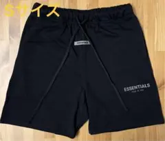 エッセンシャルズ ESSENTIALS FOG ハーフパンツ サイズS