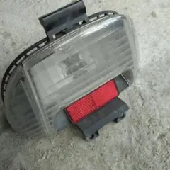 テールランプカバーセット 黒 赤 テールランプカバーセット 黒 赤