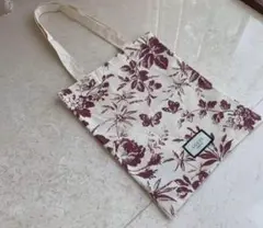 新品未使用! GUCCI 正規品グッチ ノベルティ トートバッグ