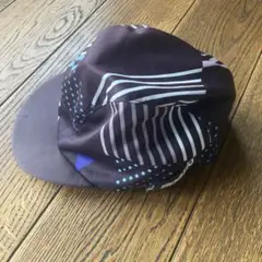 サッカー用キャップ
