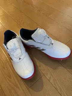 adidas ゴルフシューズ