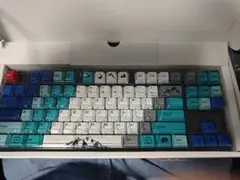 Varmilo92 Summit R1 JIS KeyboardV2　オマケあり