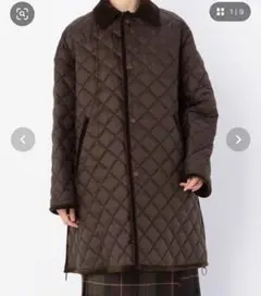 country coat カントリーコート