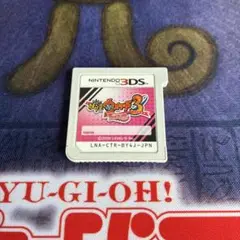 妖怪ウォッチ3 テンプラNintendo 3DS ゲームソフト