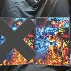 鬼滅の刃 入場特典 一枚