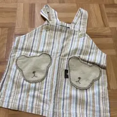 レトロワンピース80