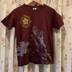 激レア　おーい竜馬 小山ゆう 武田鉄矢 Tシャツ 坂本龍馬 Mサイズ