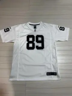 Nike NFL ユニフォーム 68 XL ホワイト