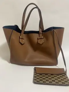 MOREAU PARIS モローパリスバッグ