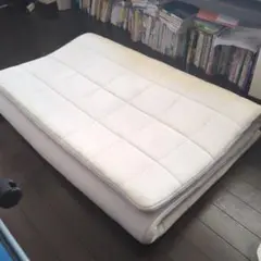 airweave エアウィーヴ 01 マットレスパッド 高反発