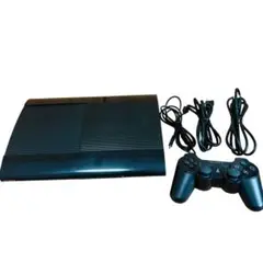 PS3 本体CECH-4300C 動作品