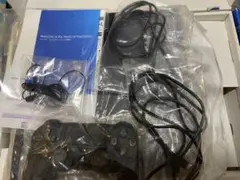 プレイステーション4 CUH-1100 本体 動作確認済み