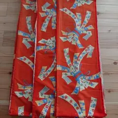 昭和 古布 3枚