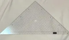 三角定規