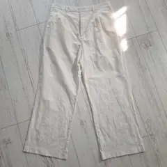 UNIQLO　イージーパンツ　XL