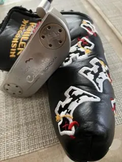 スコッティキャメロンカスタム