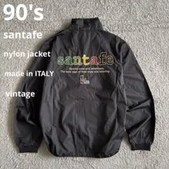 2025年最新】Santafe メンズ ナイロンジャケットの人気アイテム