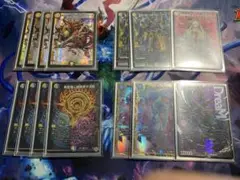 ドロマーエルボロムデッキ
