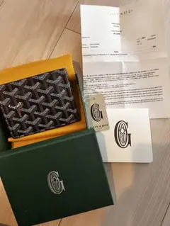 2025年最新】GOYARD マネークリップの人気アイテム - メルカリ