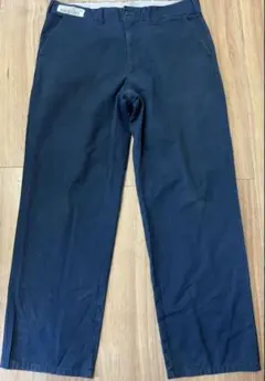 G&K SERVICES ワークパンツ　38インチ　ハイチ製