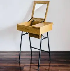 【journal standard】 LILLE VANITY DESK 鏡台
