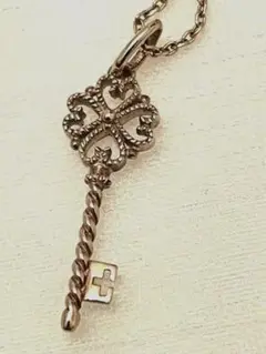 NOJESS ノジェス k10 ネックレスチャーム