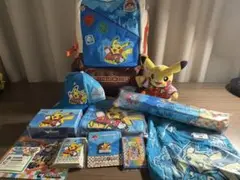 【フルセット最安値】WCS2025アナハイム ウェルカムキット プロモカード入り