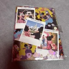【匿名配送】おすそ分けファイル　ディズニー