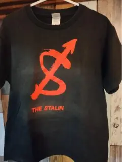 THE STALIN シャツ