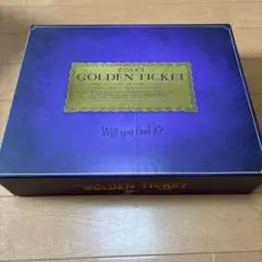 2025年最新】ゴールデンチケット ボードゲームの人気アイテム