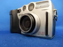 #2241 CASIO QV-3000EX 2000年 単三