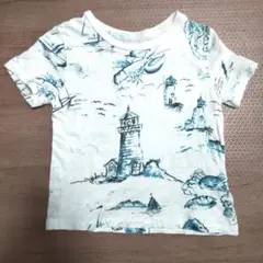 ラルフローレン Tシャツ ベビー