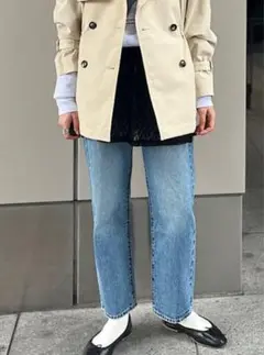 Levi’s:501 90S ANKLE 2 M