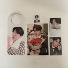 ATEEZ ジョンホ 6期 メンバーシップキット