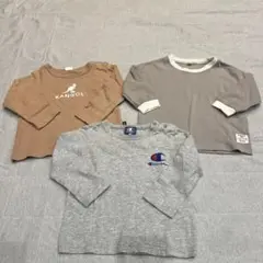 ロンT 3点セット　95