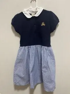 petit main ワンピース　110
