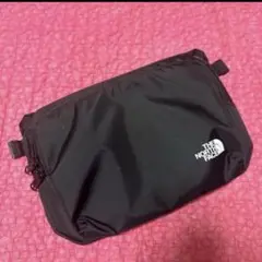 THE NORTH FACE：新品未使用：インナーポーチ：バッグインバッグ