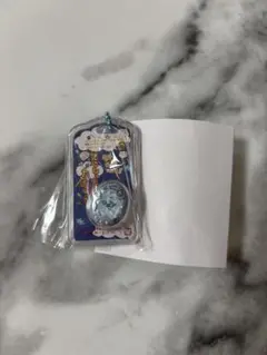 たまごっち　おかしなたまごボーロっち2　パッケージチャーム