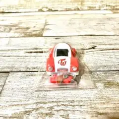 【ダブり】TWICE LOVELYS プルバックカー　CHAENGVELY