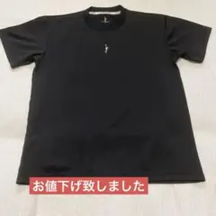 IN THE PAINT ブラック Tシャツ M