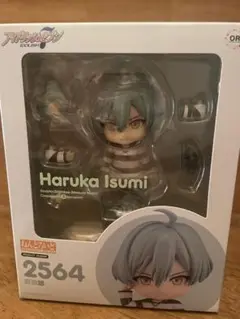 2025年最新】フィギュア ねんどろいど 亥清悠 「アイドリッシュ