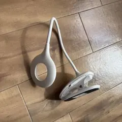 クリップライト