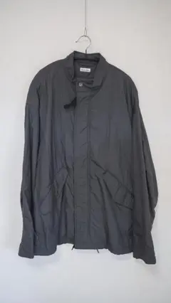 Steven Alan ジャケット ダークグレー L