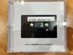 【再生確認済】DJ CELORY / A Tribe Called Quest