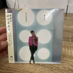 B9 山口美央子 / 夢飛行 【CD】