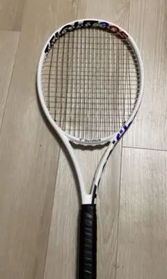 テクニファイバー t-fight 305 isoflex メドベージェフ G2